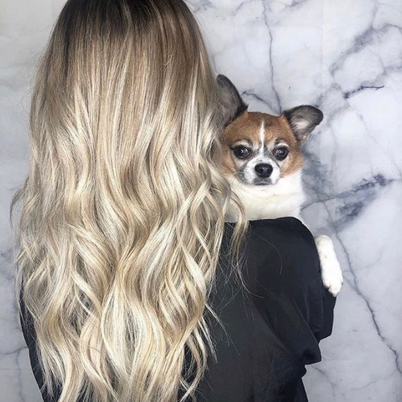 Meet your Posher, Sarah - Picture 1 of 1